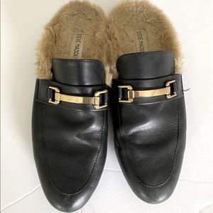 Steve Madden Mules
